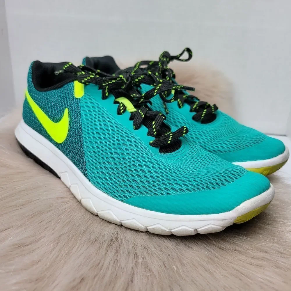 Nike Flex Experience RN5 Women's Running Shoes Sneakers Size 8